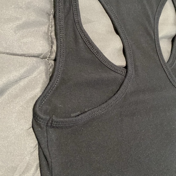 Racerback Tank Top - Picture 7 of 8
